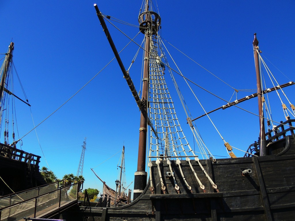 Foto de Palos de la Frontera (Huelva), España