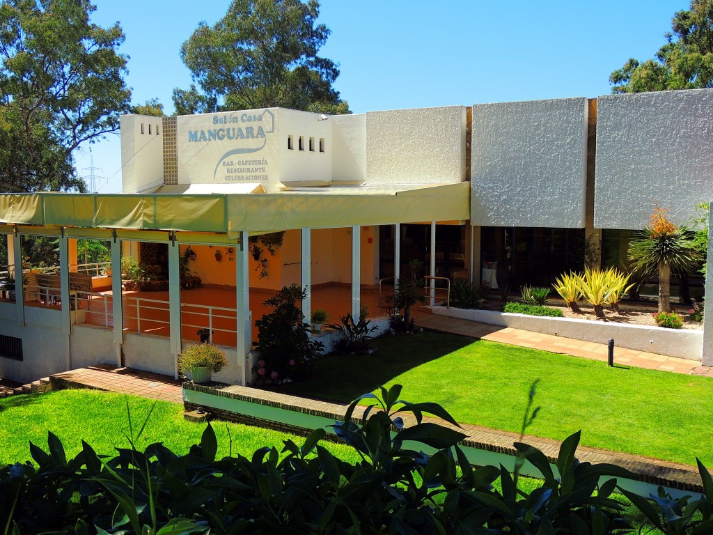 Foto de Palos de la Frontera (Huelva), España