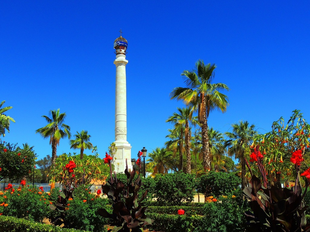 Foto de Palos de la Frontera (Huelva), España