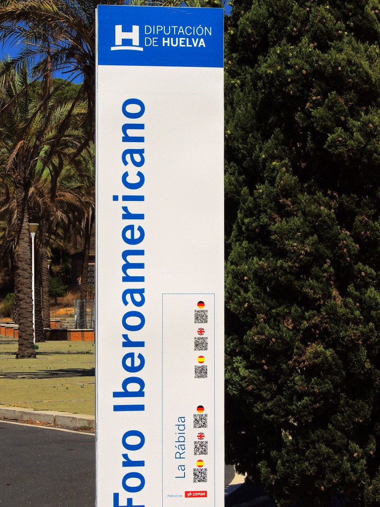 Foto de Palos de la Frontera (Huelva), España