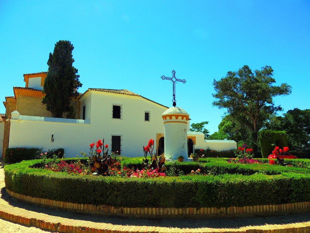 Foto de Palos de la Frontera (Huelva), España