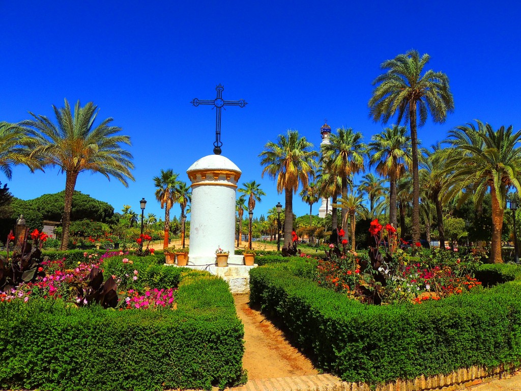 Foto de Palos de la Frontera (Huelva), España