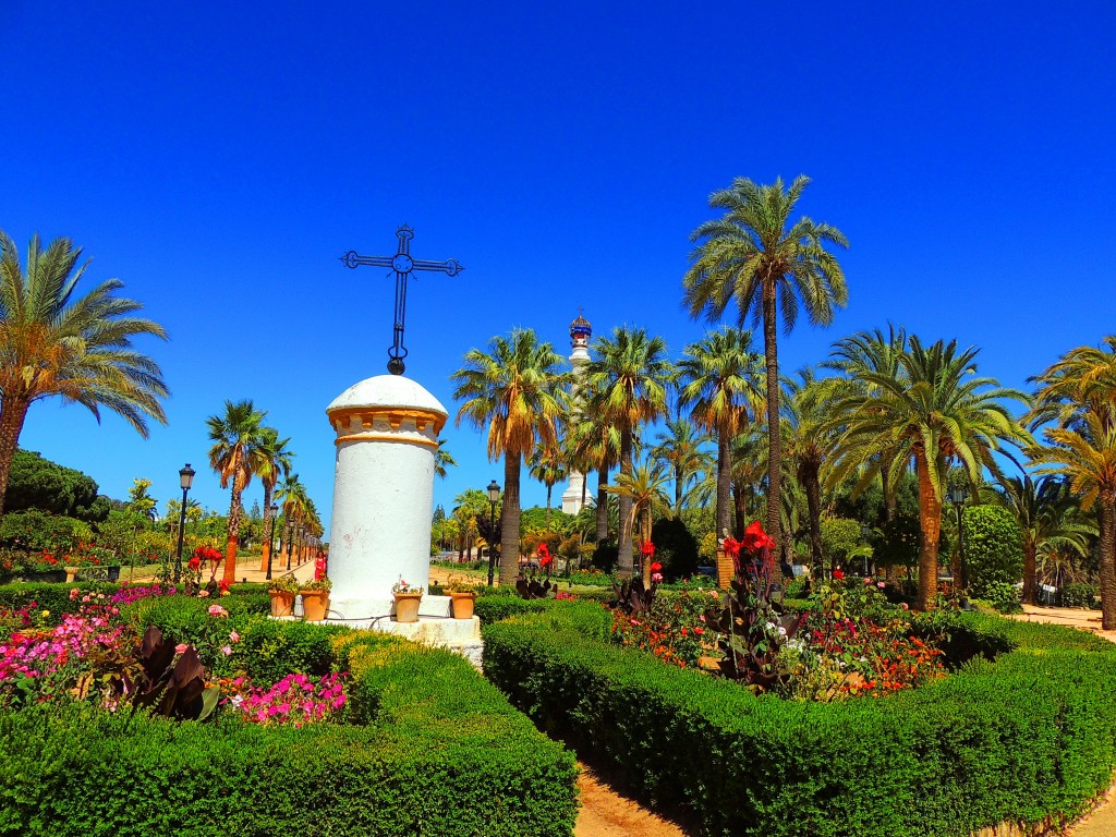Foto de Palos de la Frontera (Huelva), España