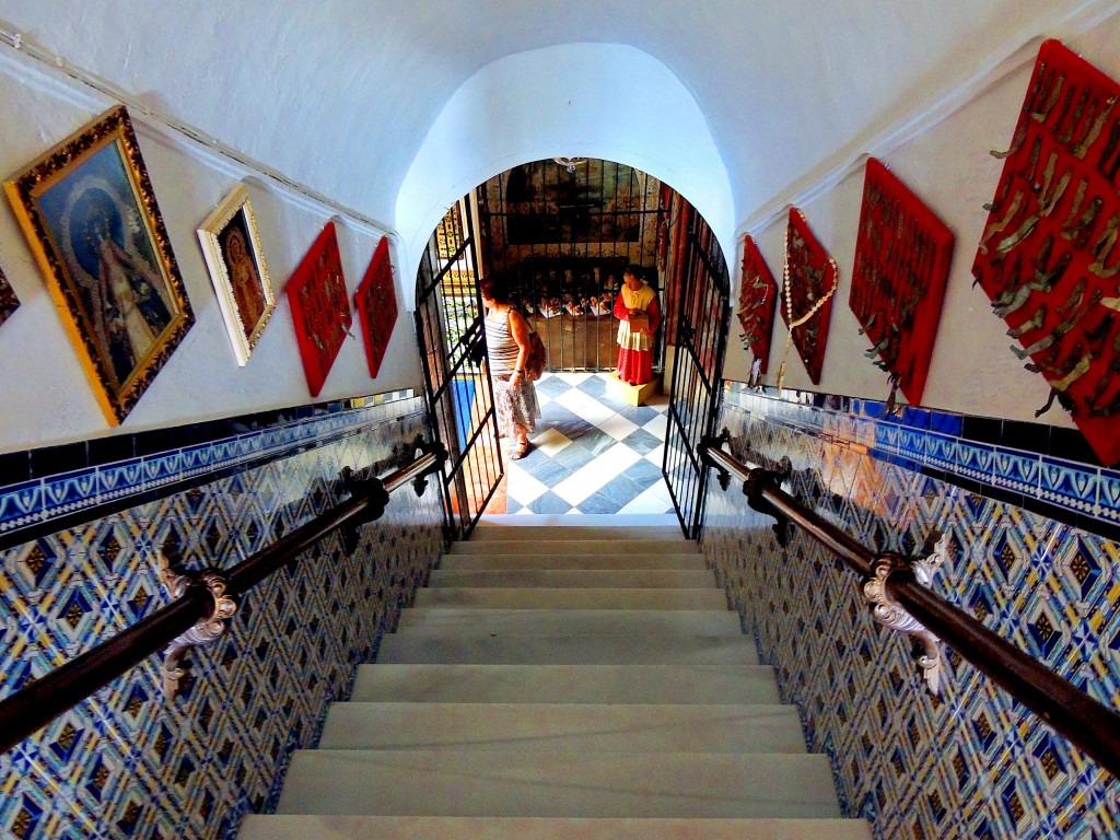 Foto de Olvera (Cádiz), España