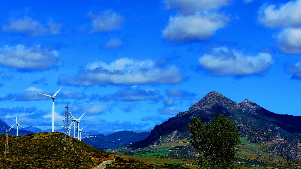 Foto de Casáres (Málaga), España