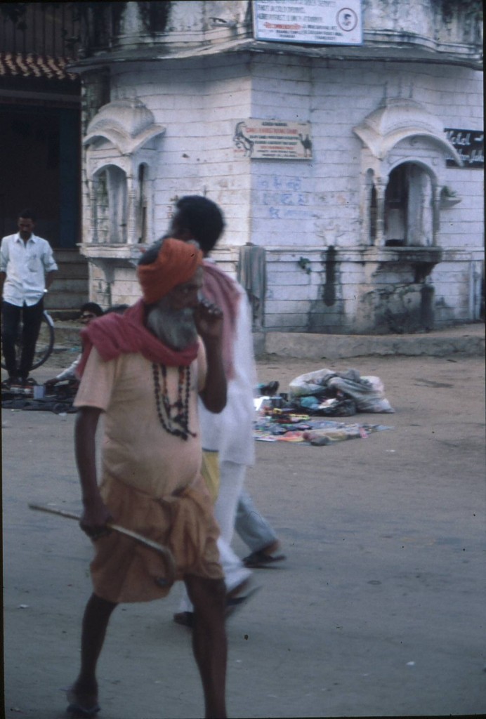 Foto de Pushkar (Rajasthan), India