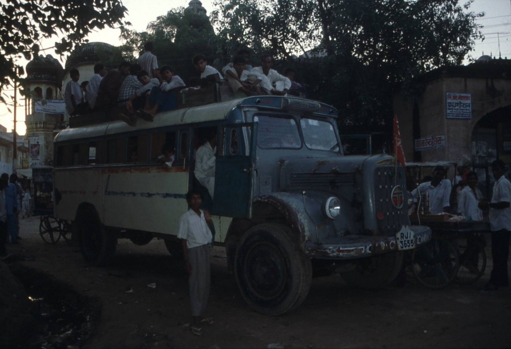 Foto de Pushkar (Rajasthan), India