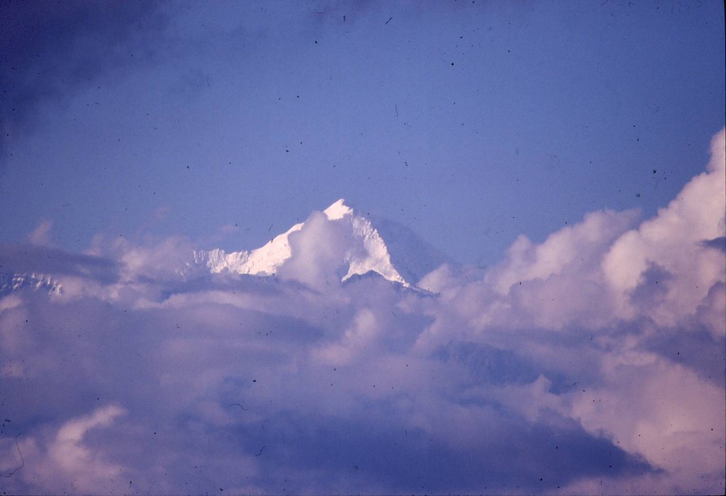 Foto de Katmandú, Nepal