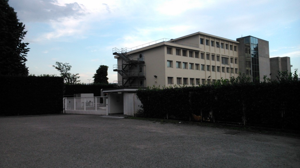 Foto de Cassina de`pecchi (Lombardy), Italia