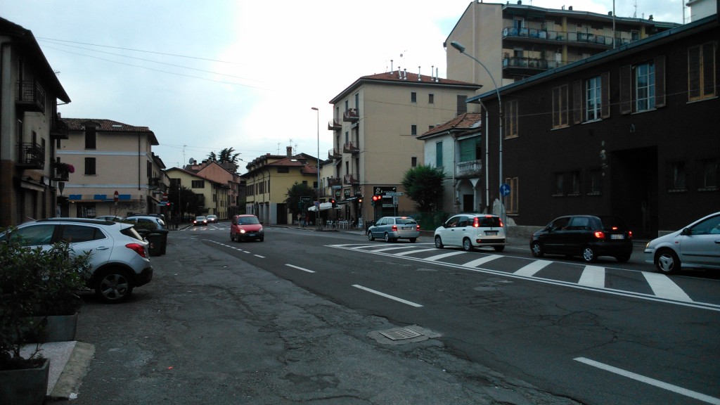 Foto de Cassina de`pecchi (Lombardy), Italia