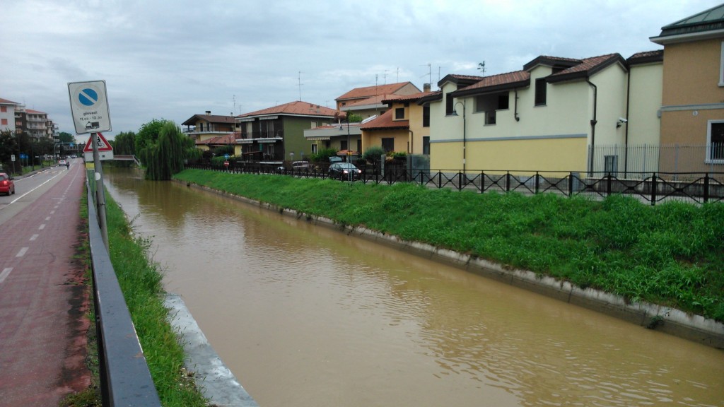 Foto de Cassina de`pecchi (Lombardy), Italia