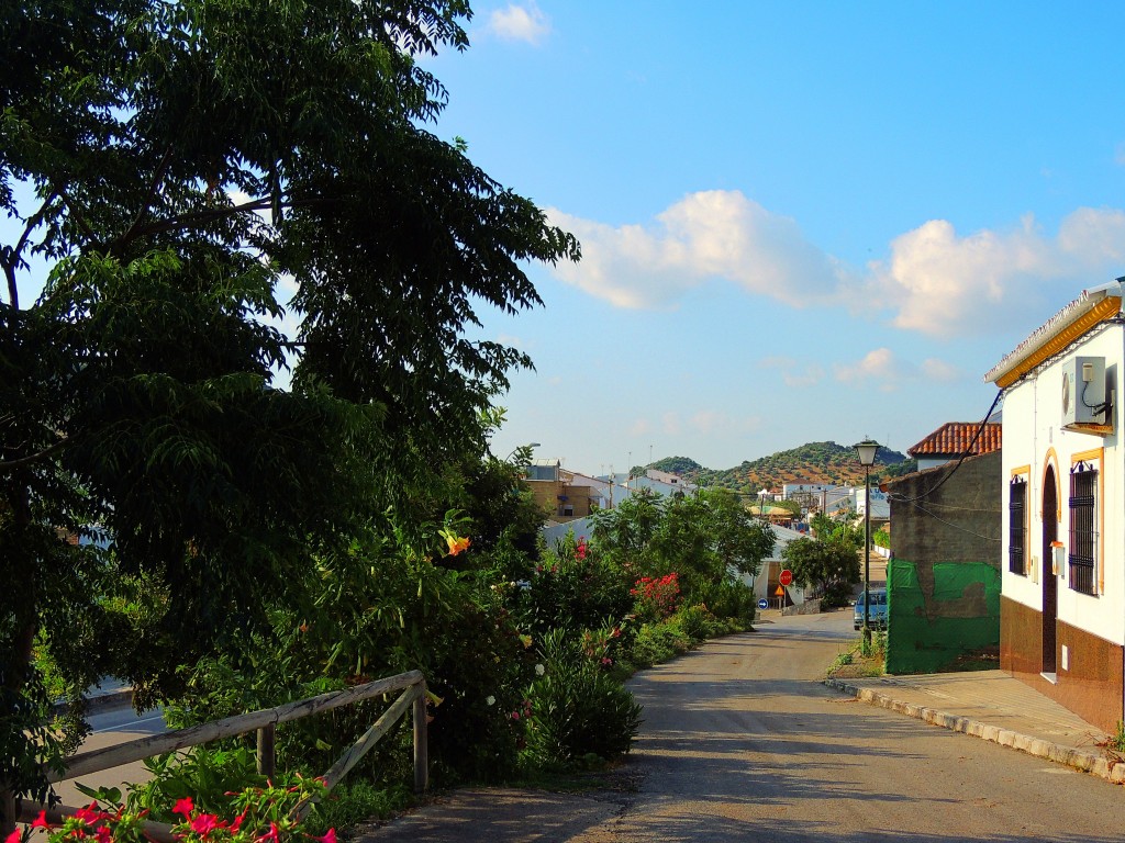 Foto: Rincones - Coripe (Sevilla), España