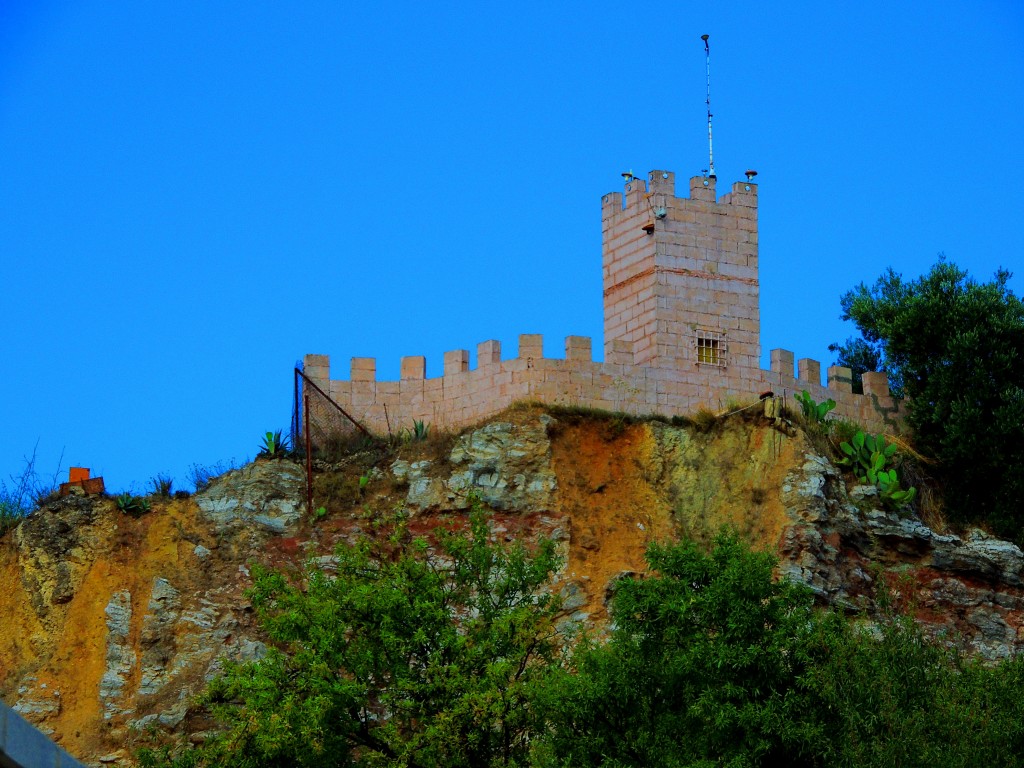 Foto de Mirador en Coripe, Sevilla