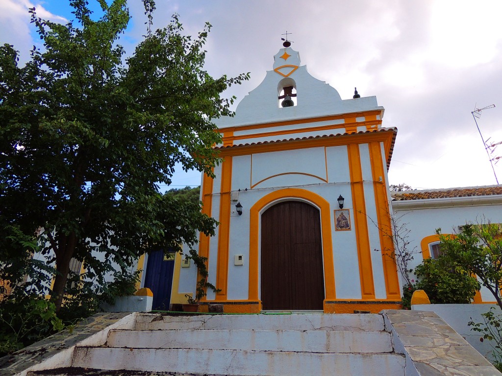 Foto de Pozo Amargo (Cádiz), España