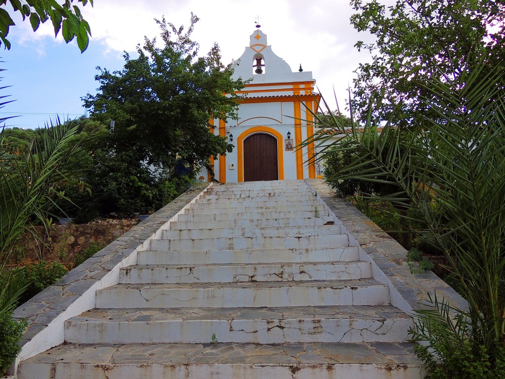Foto de Pozo Amargo (Cádiz), España