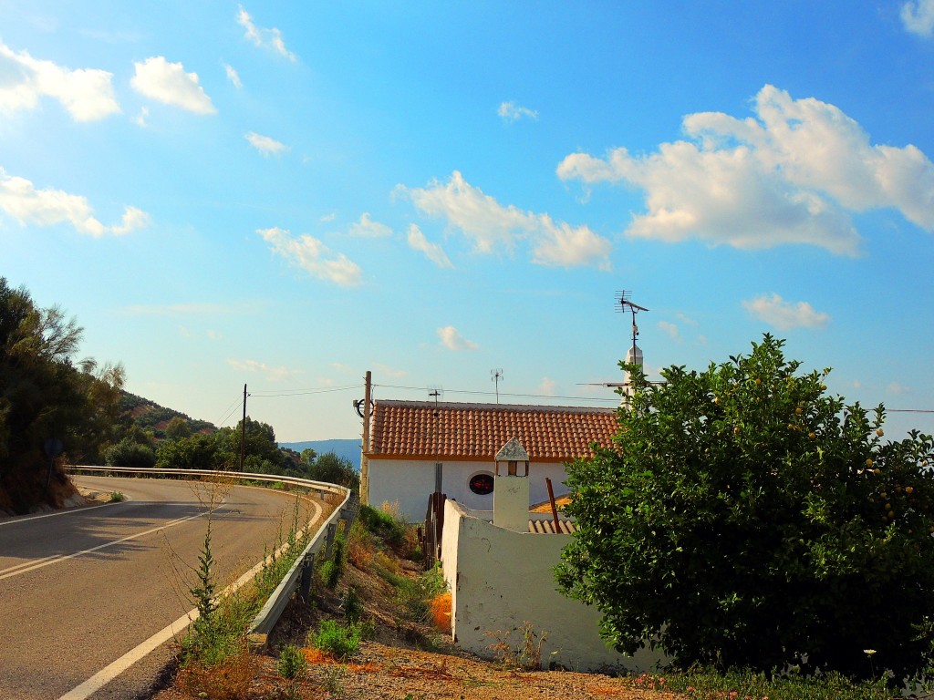 Foto de Pozo Amargo (Cádiz), España