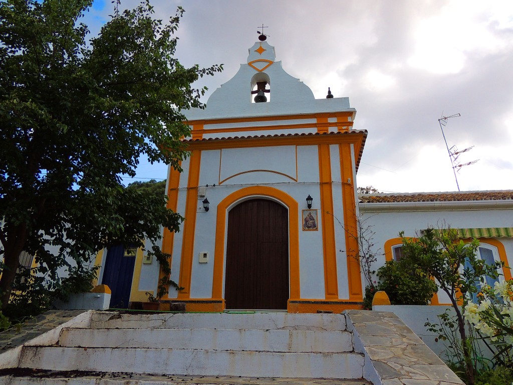 Foto de Pozo Amargo (Cádiz), España