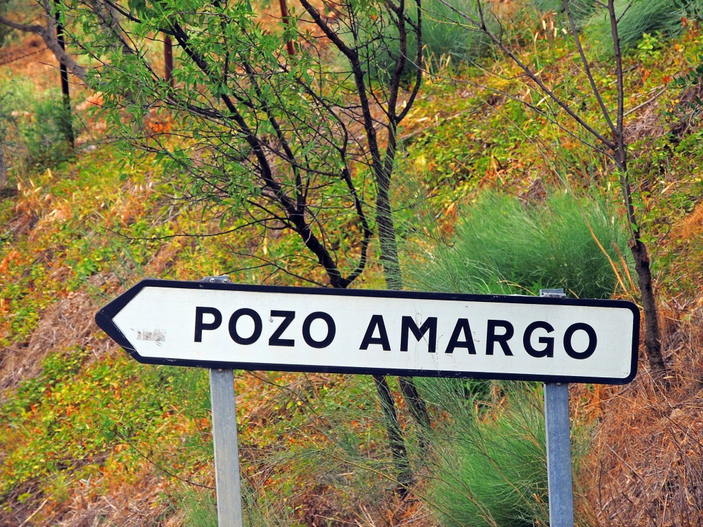 Foto de Pozo Amargo (Cádiz), España