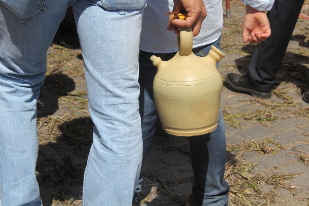 Foto de Cádiz (Andalucía), España