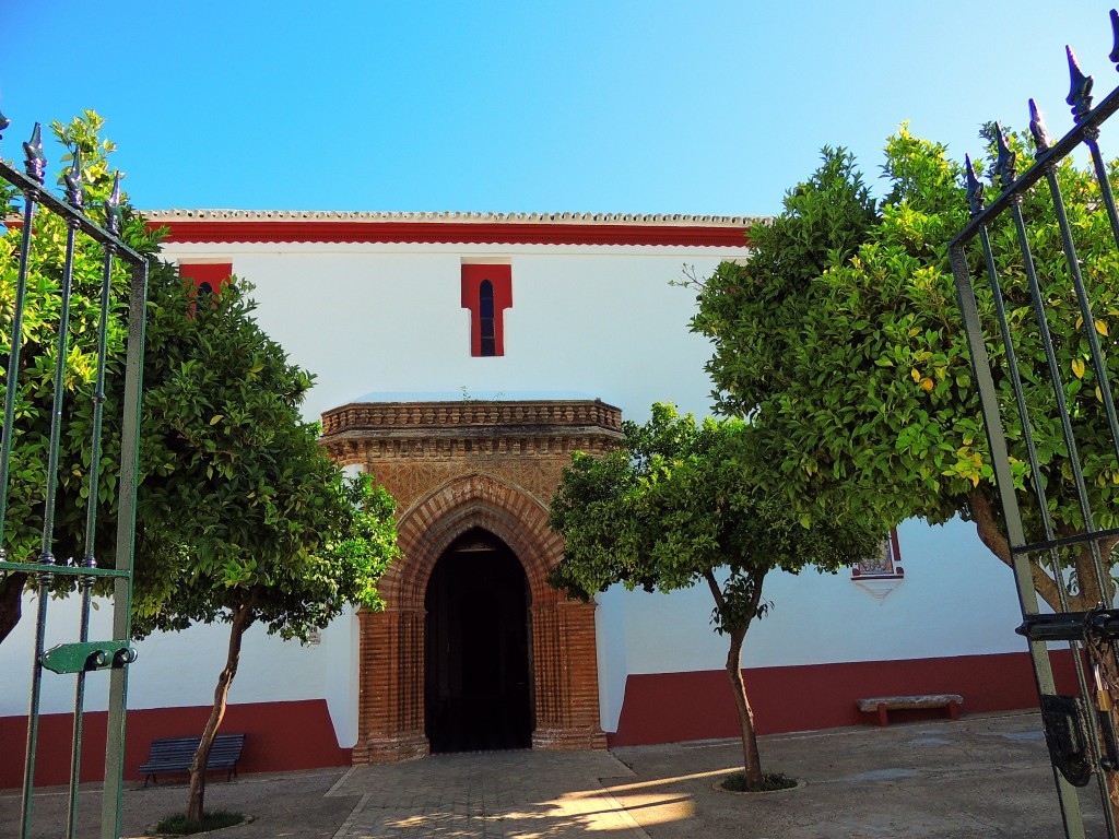 Foto: Iglesia Parroquial - Aznalcazar (Sevilla), España