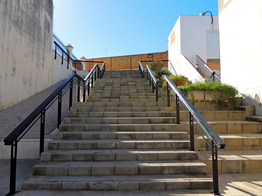 Foto de Aznalcazar (Sevilla), España