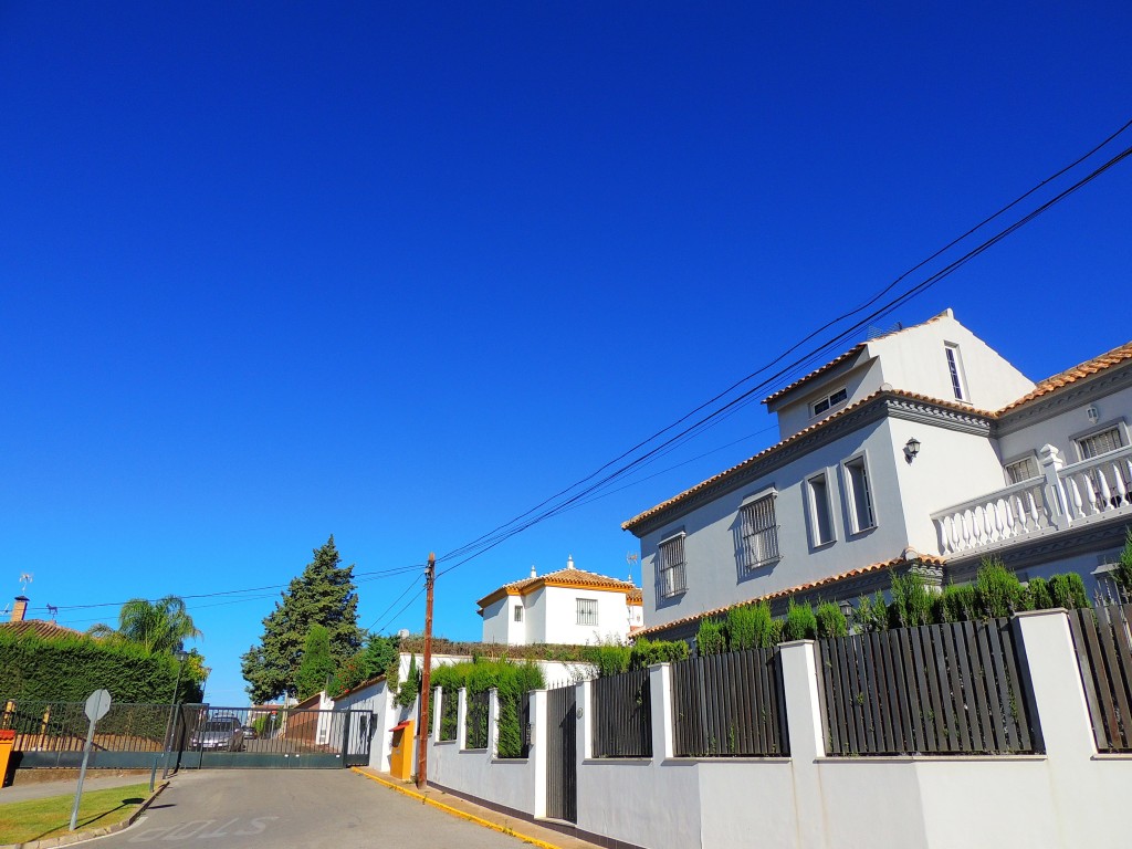 Foto: Urb. Tajo Guadiamar - Aznalcazar (Sevilla), España
