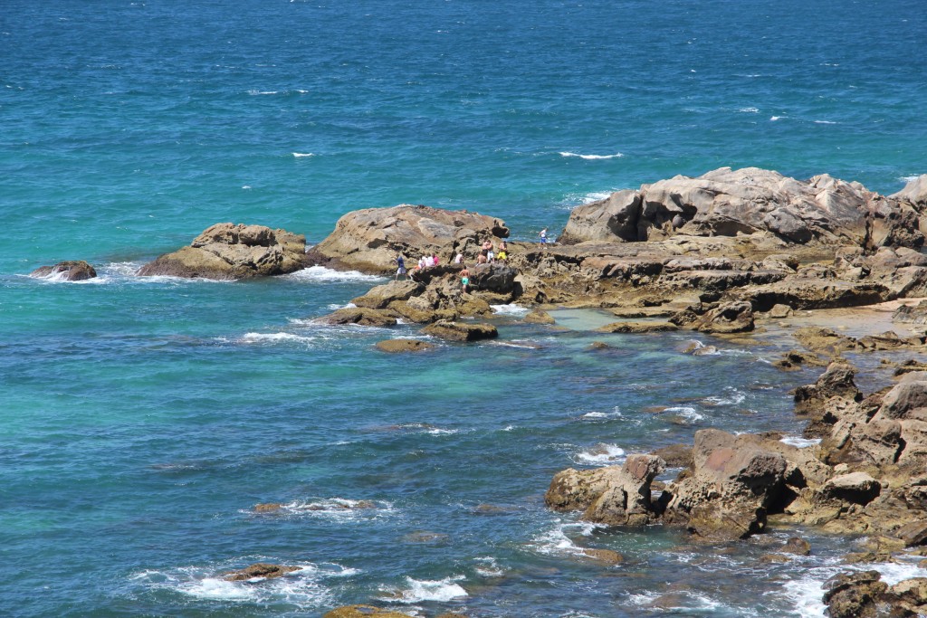 Foto de Zahara de los Atunes (Cádiz), España