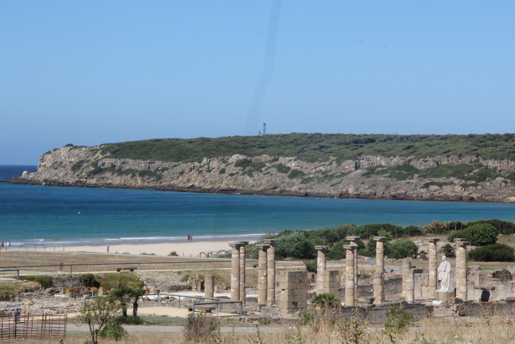 Foto de Tarifa (Cádiz), España