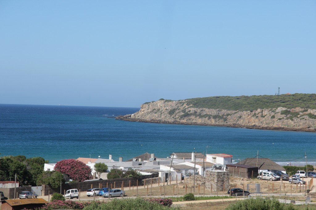 Foto de Zahara de los Atunes (Cádiz), España