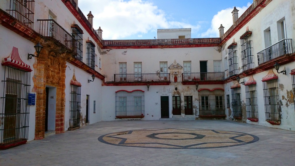 Foto de San Fernando (Cádiz), España