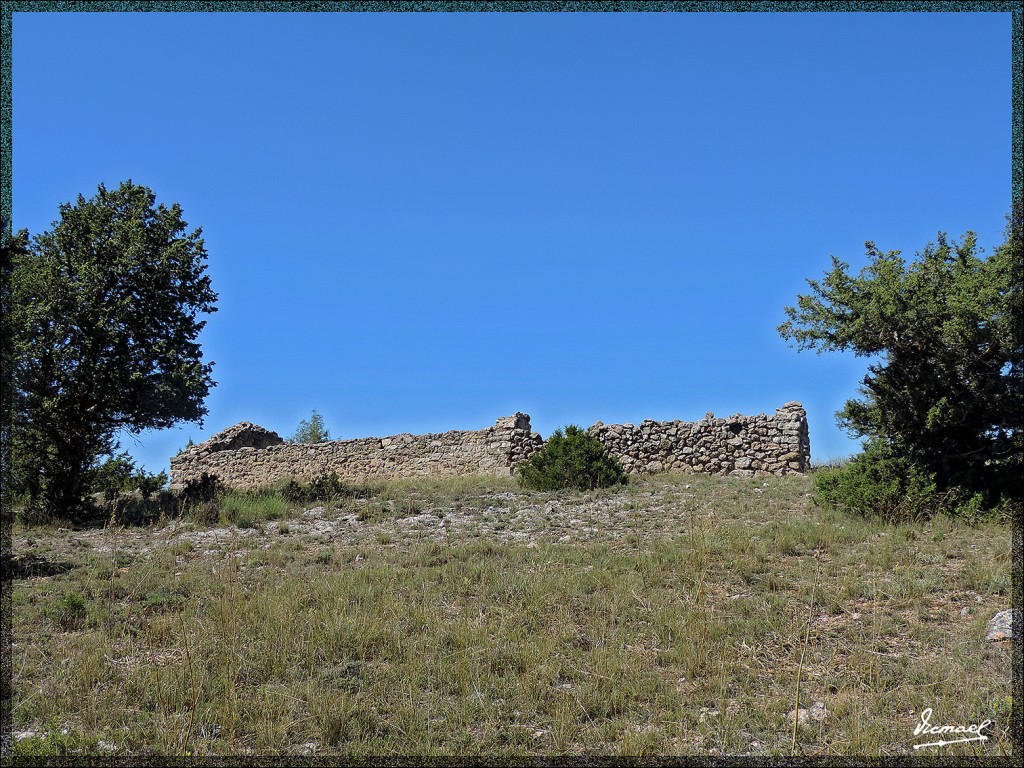 Foto: 140715-15 ALCONCHEL DE ARIZA - Alconchel De Ariza (Zaragoza), España