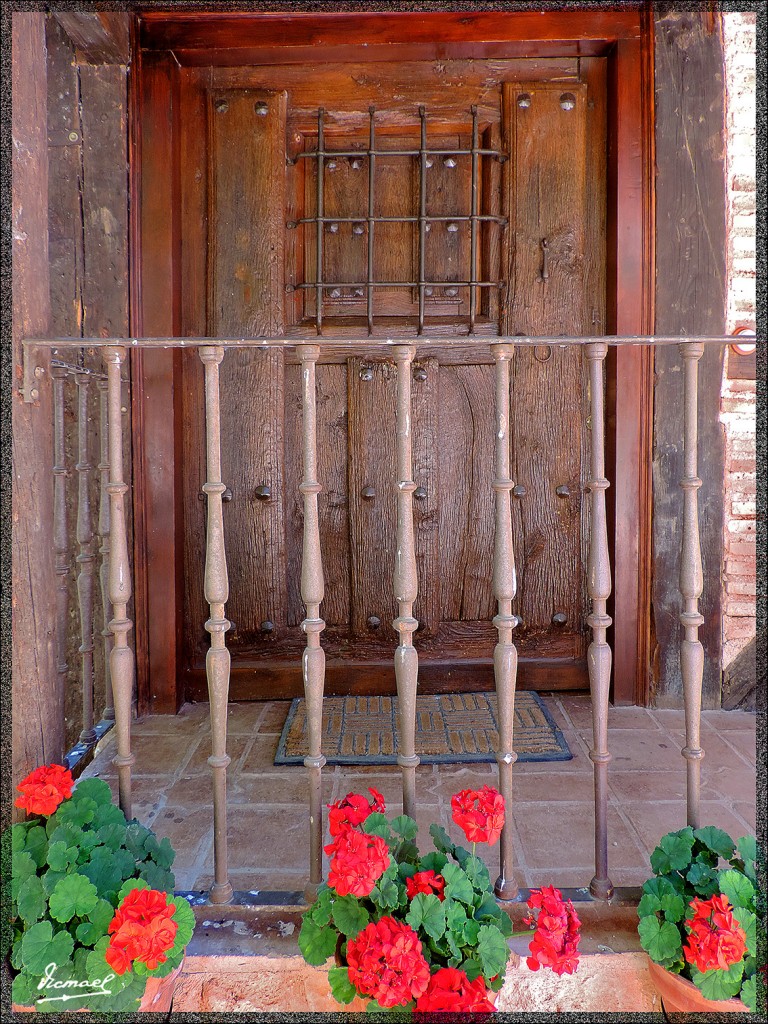 Foto: 140723-03 SOMAEN - Somaen (Soria), España