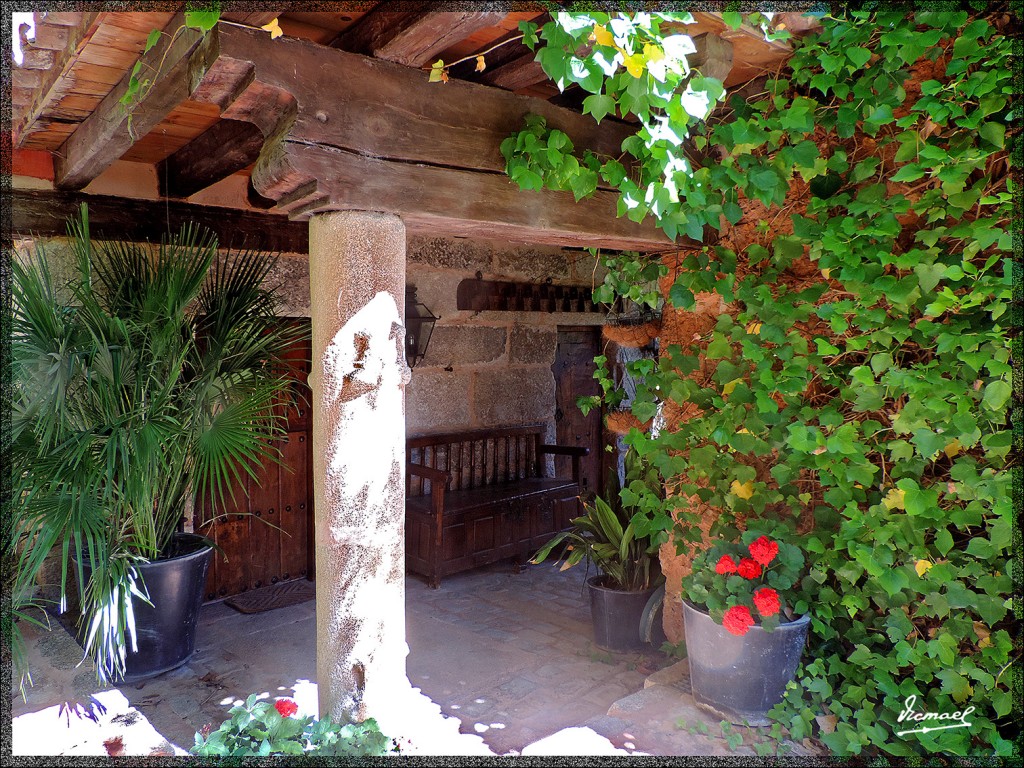 Foto: 140723-06 SOMAEN - Somaen (Soria), España