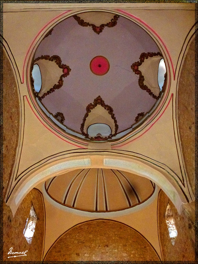 Foto: 140729-01 JUDES - Judes (Soria), España