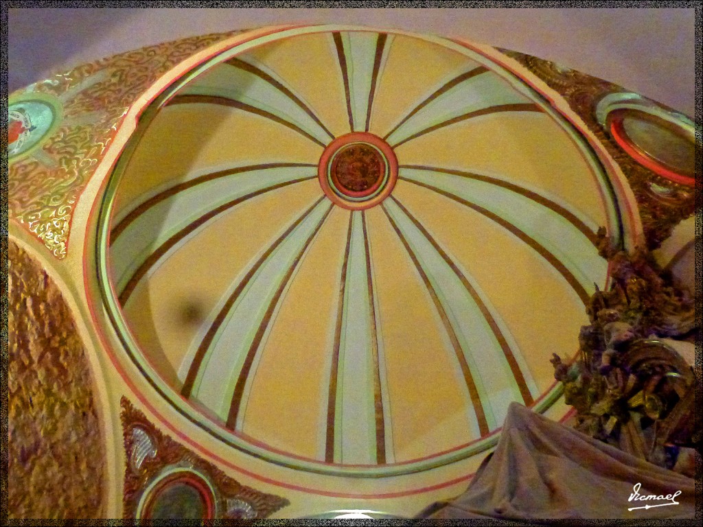 Foto: 140729-03 JUDES - Judes (Soria), España