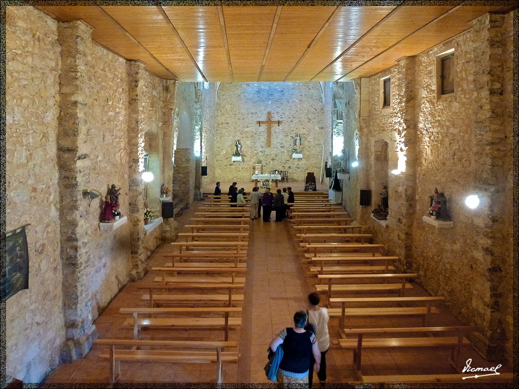 Foto: 140729-04 JUDES - Judes (Soria), España