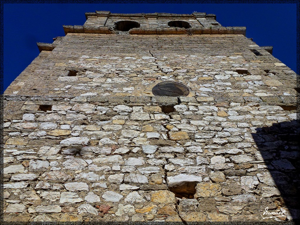 Foto: 140729-06 JUDES - Judes (Soria), España