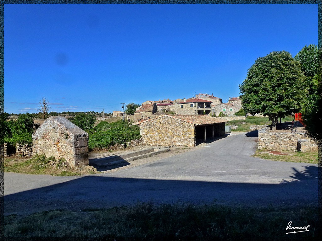 Foto: 140729-10 JUDES - Judes (Soria), España