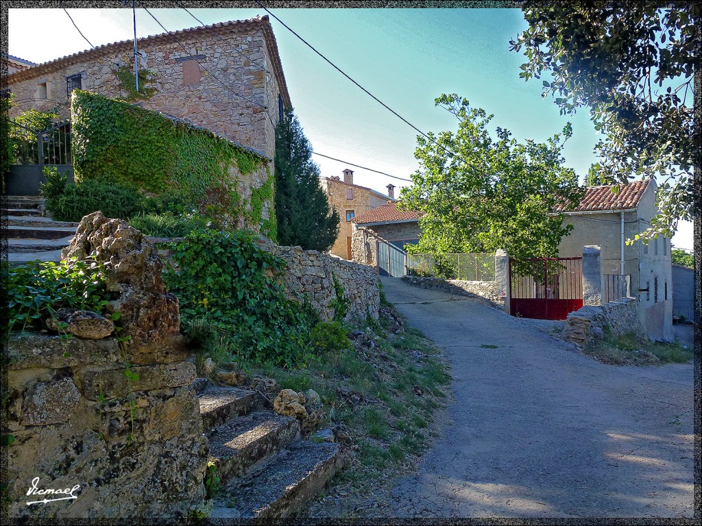 Foto: 140729-12 JUDES - Judes (Soria), España