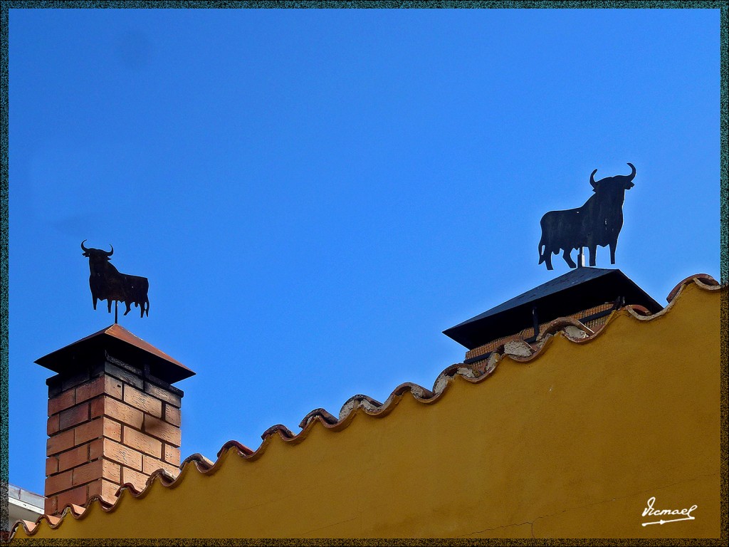 Foto: 140730-26 CALATAYUD - Calatayud (Zaragoza), España