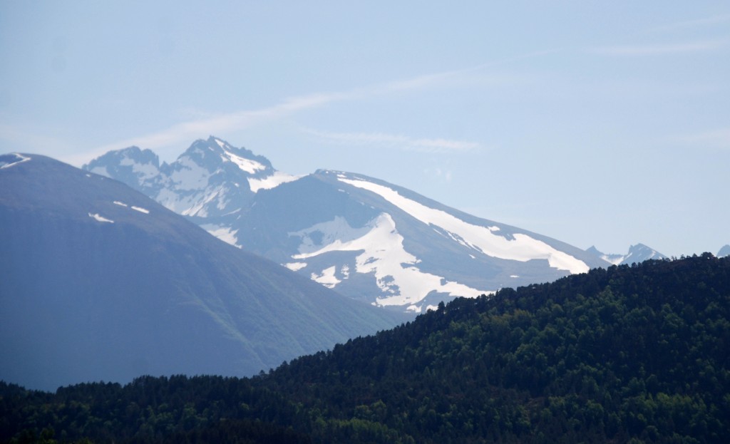 Foto de Alesund, Noruega