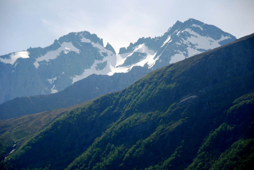 Foto de Alesund, Noruega