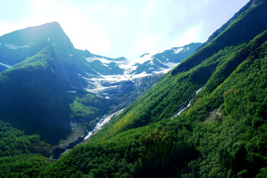 Foto de Alesund, Noruega