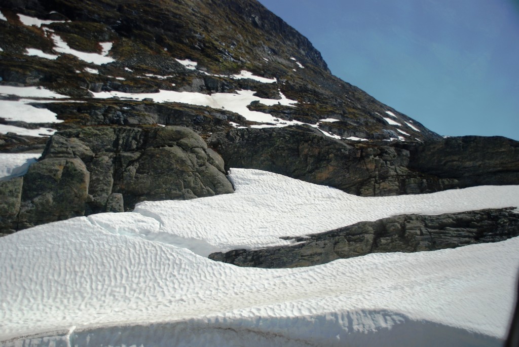 Foto de Geiranger, Noruega