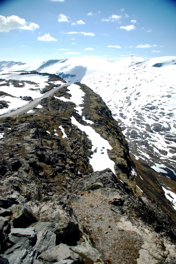 Foto de Geiranger, Noruega