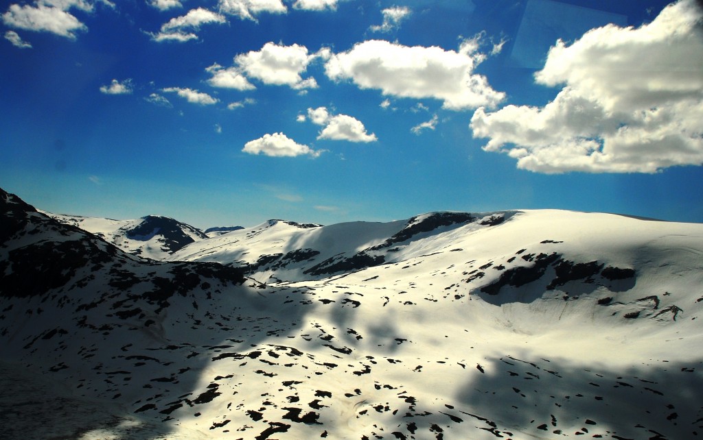 Foto de Geiranger, Noruega