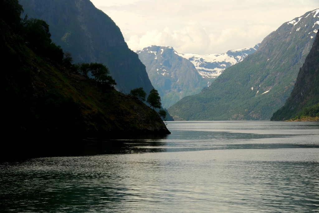 Foto de Flam, Noruega