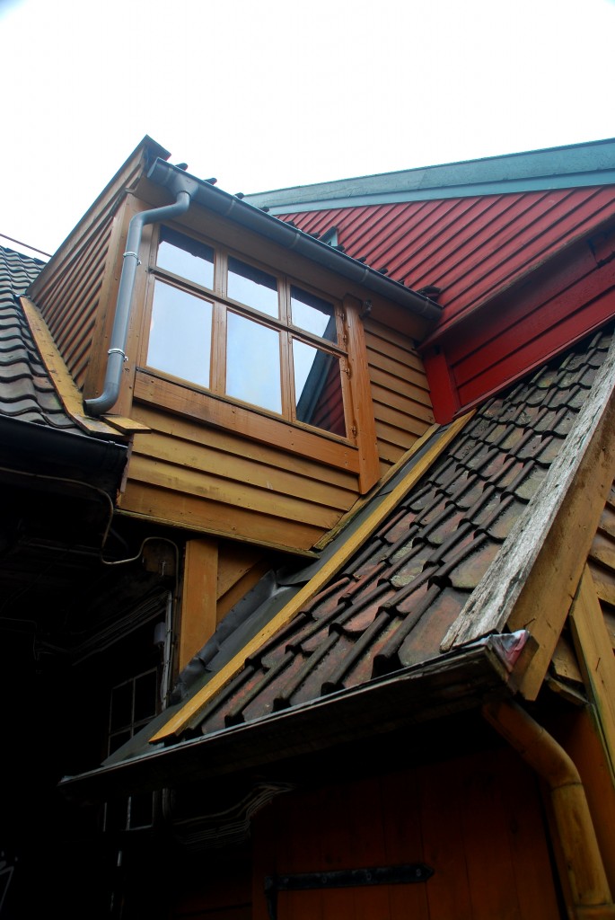 Foto de Bergen, Noruega