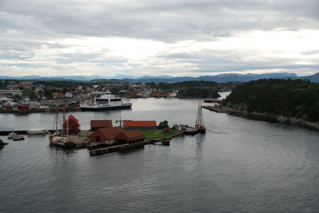 Foto de Stavanger, Noruega