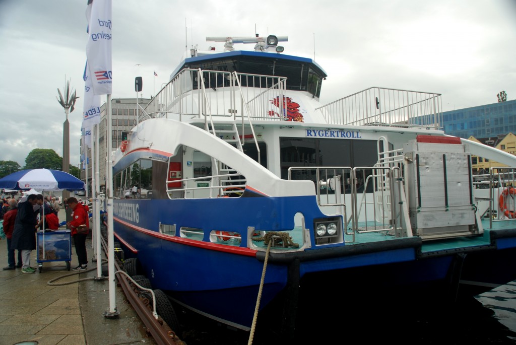 Foto de Stavanger, Noruega